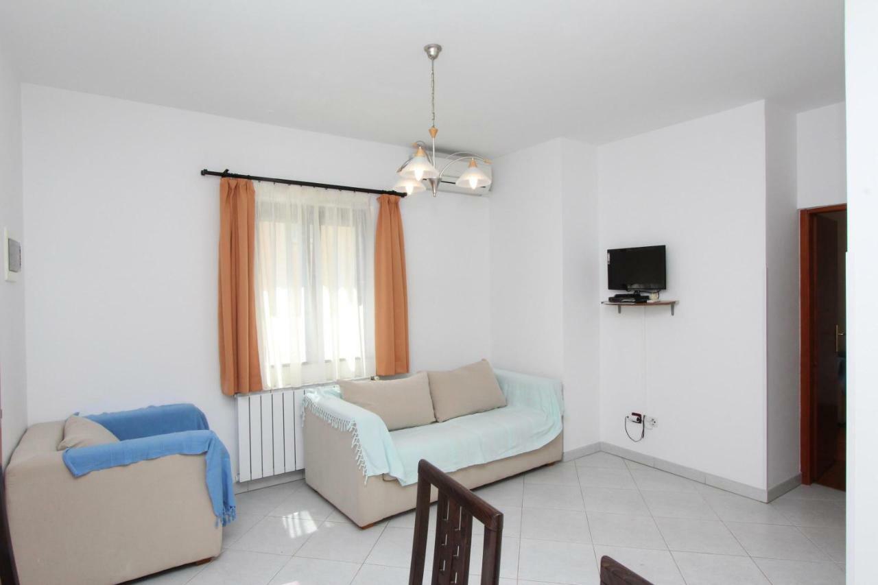 Apartments Villa Mara Rovinj Quarto foto